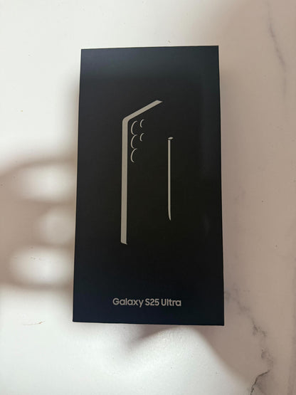 Samsung Galaxy S25 Ultra 1TB