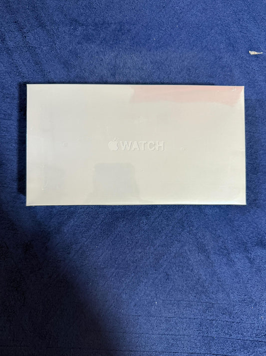 Apple Watch Ultra 3